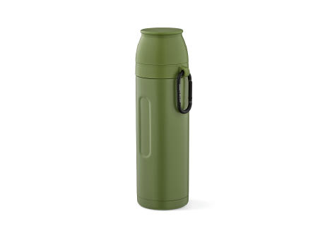 Loire Thermos recy. Edelstahl 810 ml 