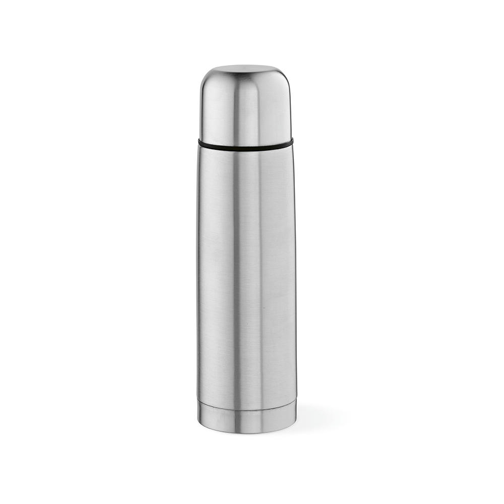 Danube Thermos recy. Edelstahl 500 ml 