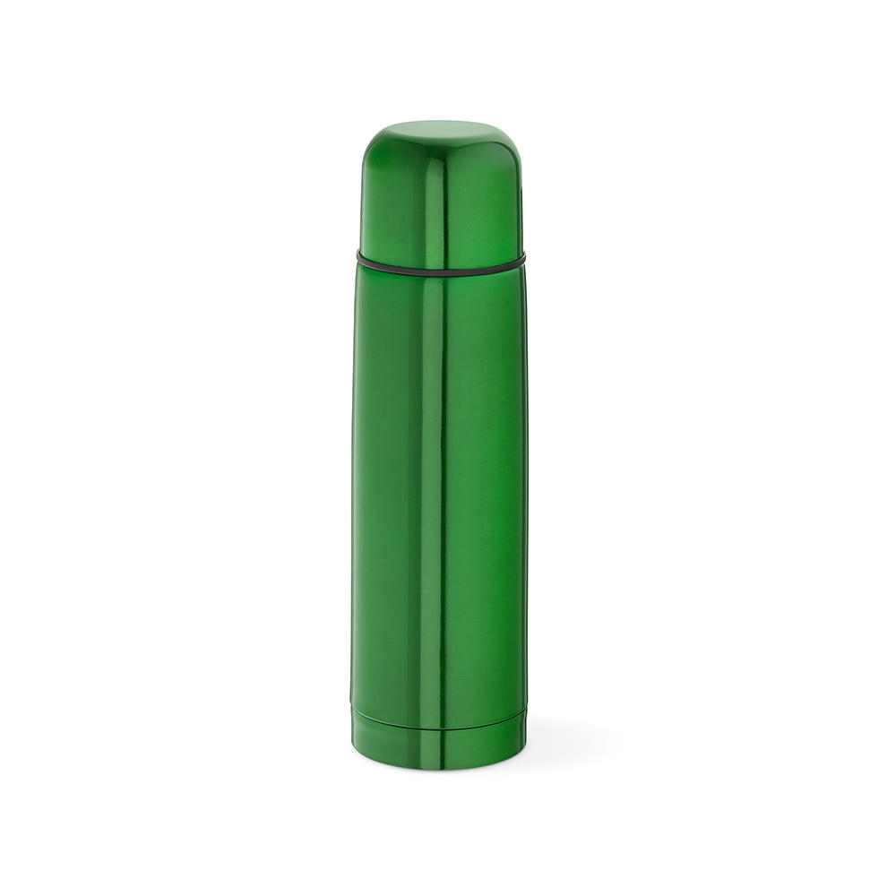 Danube Thermos recy. Edelstahl 500 ml 