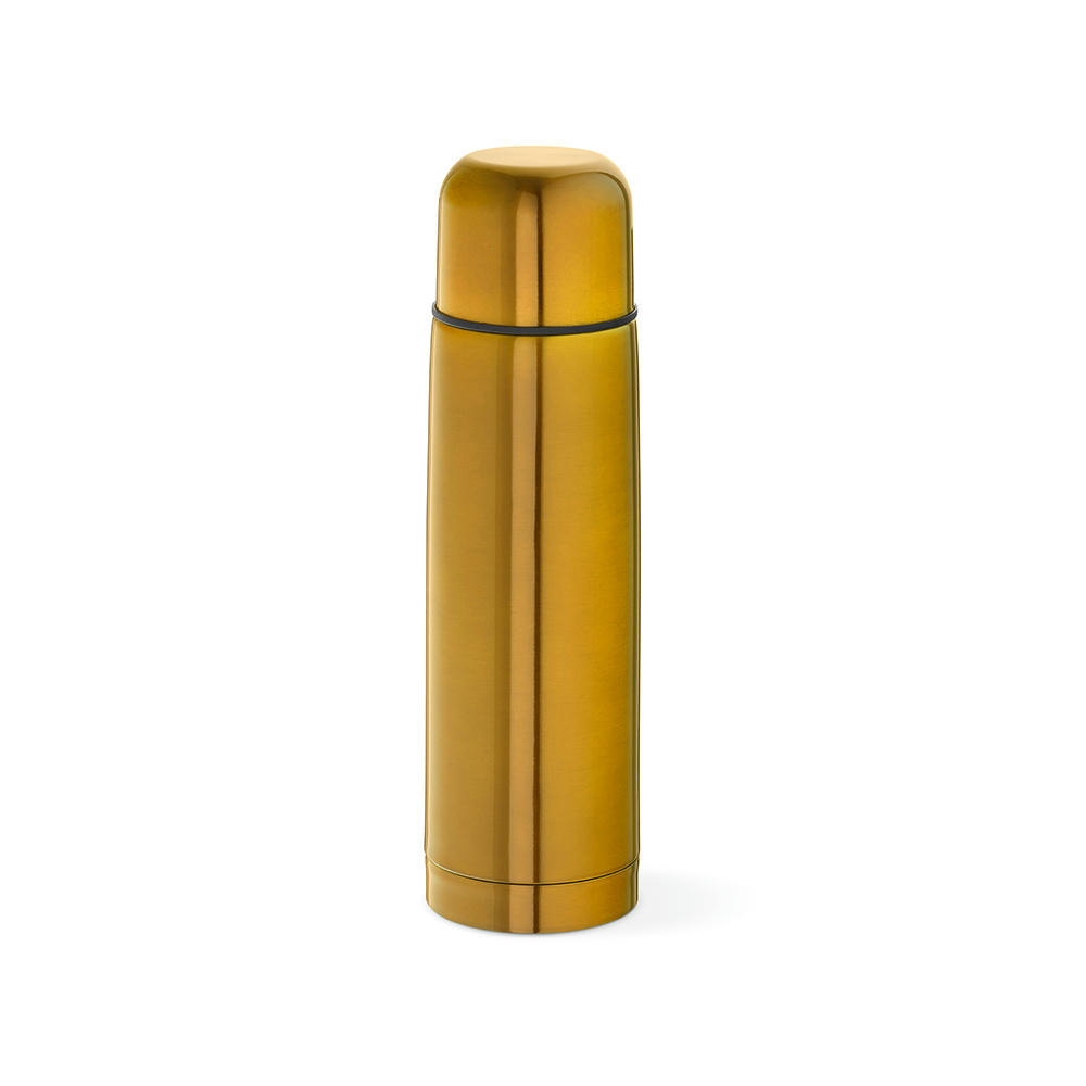 Danube Thermos recy. Edelstahl 500 ml 