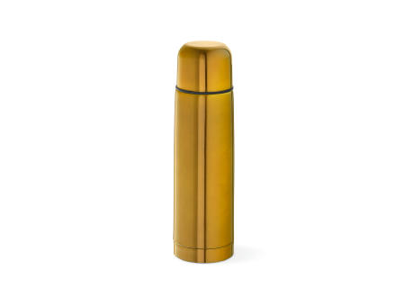 Danube Thermos recy. Edelstahl 500 ml 