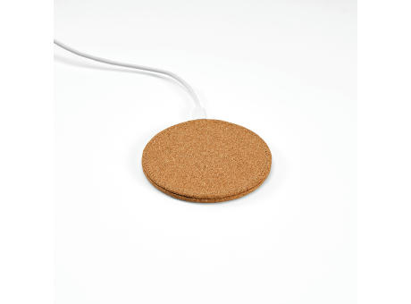 Descartes Wireless Charger