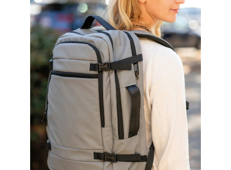 Galindo Laptop Rucksack 22L rPET 