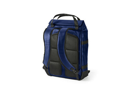 Wellington Laptop Rucksack 21L rPET 