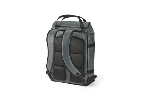 Wellington Laptop Rucksack 21L rPET 