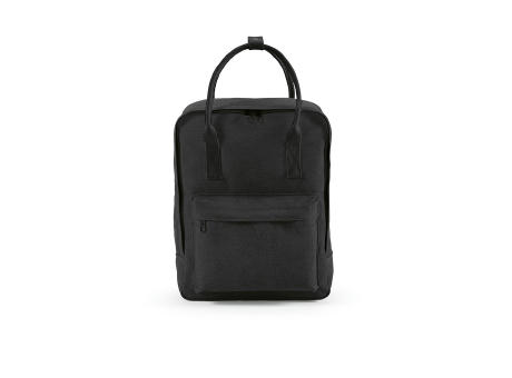 Stockholm Rucksack 18L recy. Baumwolle 450 gsm 