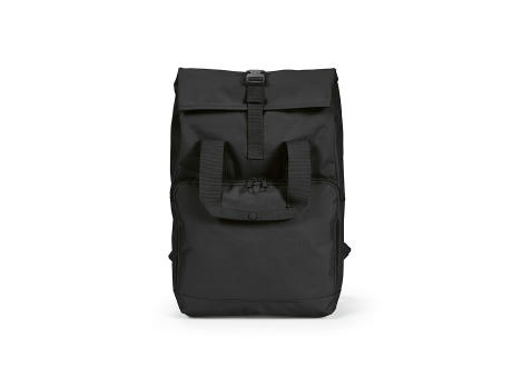 Warsaw Laptop Rucksack 20L rPET 600D