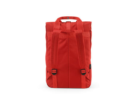 Warsaw Laptop Rucksack 20L rPET 600D