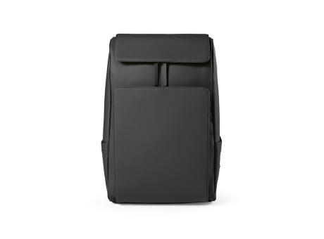 Lisbon Laptop Rucksack 20L recy. PU 