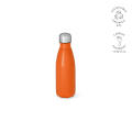Mississippi 450 Trinkflasche recy.Edelstahl, 430 ml. Doppelwandig