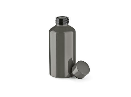 Yukon Trinkflasche recy. Aluminium 550 ml 