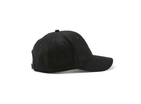 Darrell Basecap recy. Baumwolle 280gsm 