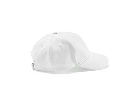 Darrell Basecap recy. Baumwolle 280gsm 