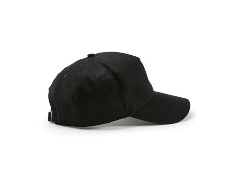 Hendrix Basecap recy. Baumwolle 280gsm 