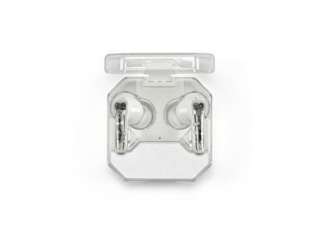 Ghostbuds Earbuds rABS 6h 