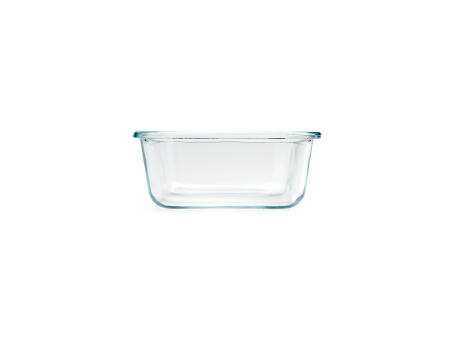 Van Gogh 1000 Lunchbox Borosilikat Glas 1090 ml 