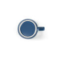 Thames 250 Tasse aus Keramik, 270ml. Matte Oberfläche