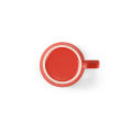 Thames 250 Tasse aus Keramik, 270ml. Matte Oberfläche