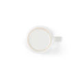 Thames 250 Tasse aus Keramik, 270ml. Matte Oberfläche