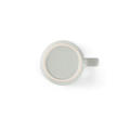 Thames 250 Tasse aus Keramik, 270ml. Matte Oberfläche