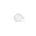 Thames 75 Tasse aus Keramik, 75ml. Matte Oberfläche