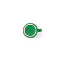 Thames 75 Tasse aus Keramik, 75ml. Matte Oberfläche