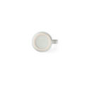 Thames 75 Tasse aus Keramik, 75ml. Matte Oberfläche
