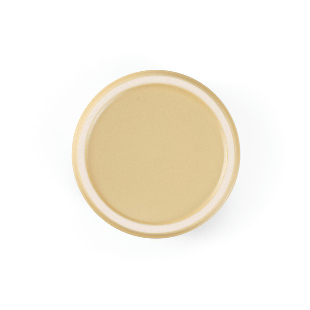 Tiber 350 Tasse aus Keramik, 340ml. Matte Oberfläche