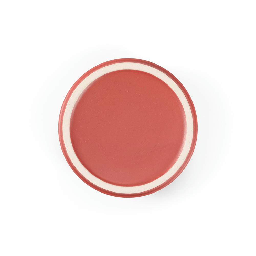 Tiber 350 Tasse aus Keramik, 340ml. Matte Oberfläche