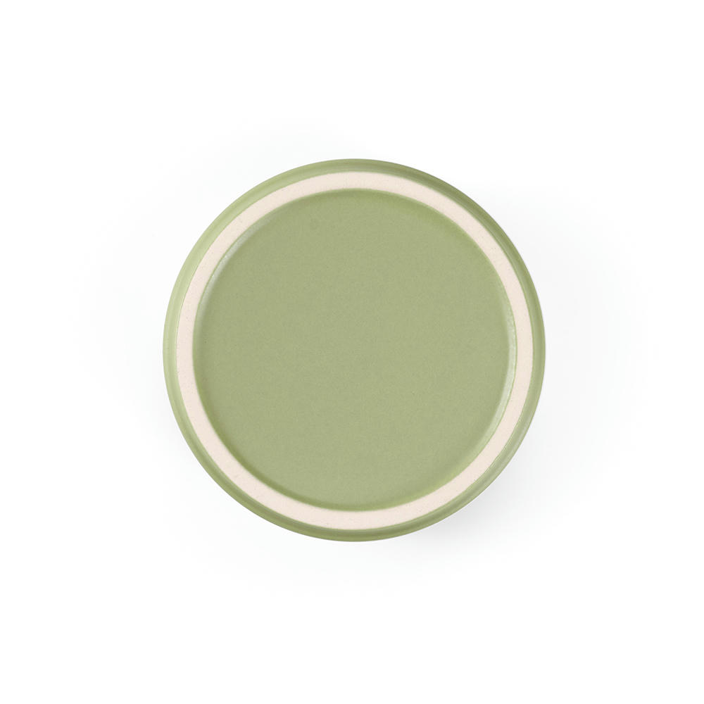 Tiber 350 Tasse aus Keramik, 340ml. Matte Oberfläche
