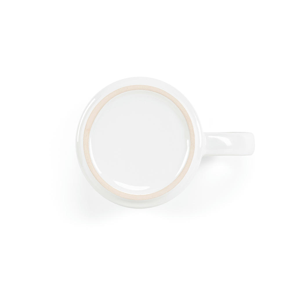 Narva Keramik Tasse, 490ml