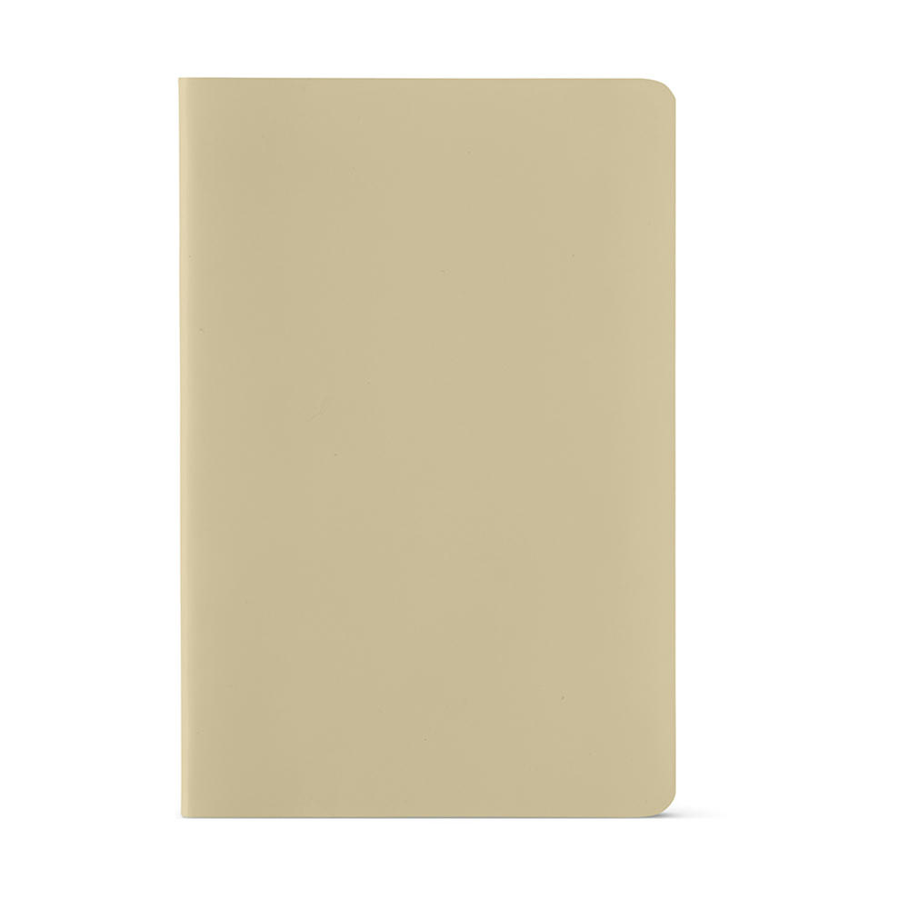Homer A5 Notizbuch mit Steineinband, 196 Seiten aus Steinpapier. Wasserfest
