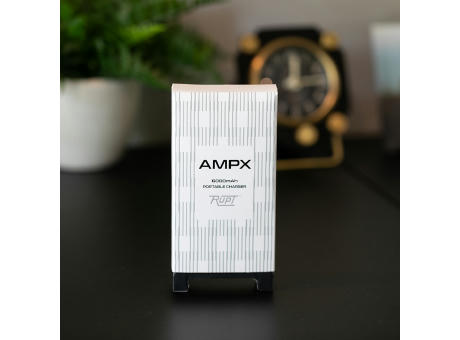 Ampx Powerbank Batterie 6.000 mAh 