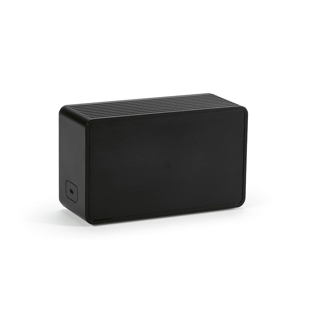 Soundview Lautsprecher rABS 3600 mAh. 10 Std Spielzeit. Mit LCD-Display