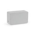 Soundview Lautsprecher rABS 3600 mAh. 10 Std Spielzeit. Mit LCD-Display