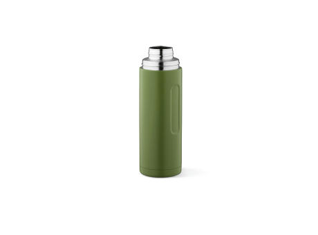 Loire Thermos recy. Edelstahl 810 ml 