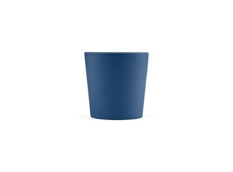 Thames 250 Tasse aus Keramik, 270ml. Matte Oberfläche