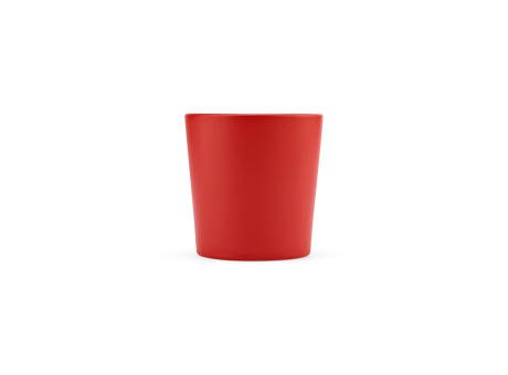 Thames 250 Tasse aus Keramik, 270ml. Matte Oberfläche