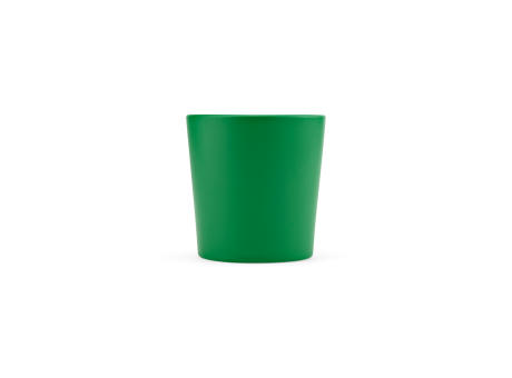 Thames 250 Tasse aus Keramik, 270ml. Matte Oberfläche