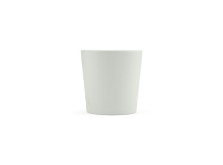 Thames 250 Tasse aus Keramik, 270ml. Matte Oberfläche