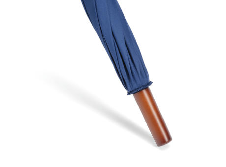 Aretha 32"Regenschirm aus rPET. Winddicht mit automatischer Öffnung