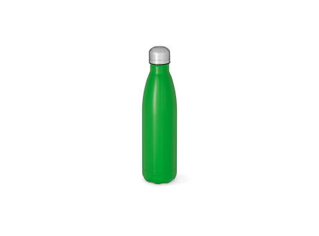 Mississippi 550 Trinkflasche recy.Edelstahl, 535 ml. Doppelwandig