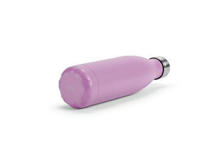 Mississippi 550 Trinkflasche recy.Edelstahl, 535 ml. Doppelwandig