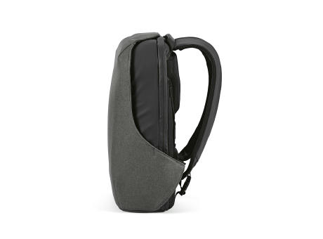 Abrantes 20L Rucksack rPET - TSA-Schloss und schnittfester Stoff