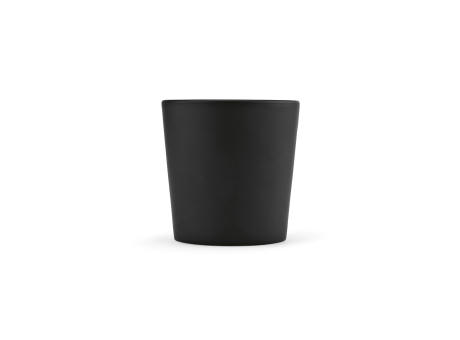 Thames 350 Tasse aus Keramik, 360ml. Matte Oberfläche