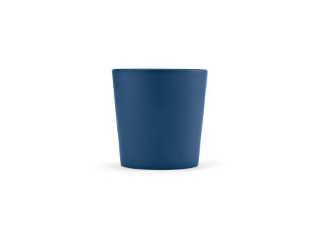 Thames 350 Tasse aus Keramik, 360ml. Matte Oberfläche