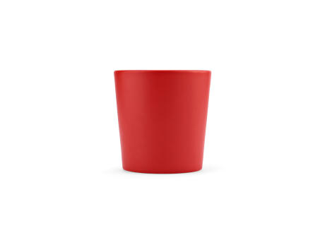 Thames 350 Tasse aus Keramik, 360ml. Matte Oberfläche