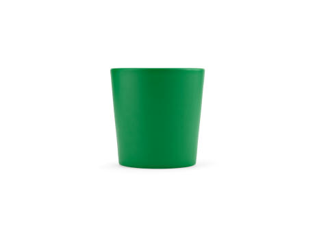 Thames 350 Tasse aus Keramik, 360ml. Matte Oberfläche