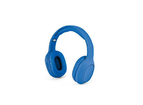Galileo Kopfhörer aus rABS, 200 mAh. 8 Stunden Wiedergabezeit