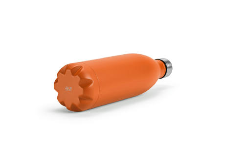 Mississippi 1100 Trinkflasche recy.Edelstahl, 1100 ml. Doppelwandig